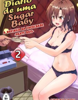 Diário de uma Sugar Baby 2