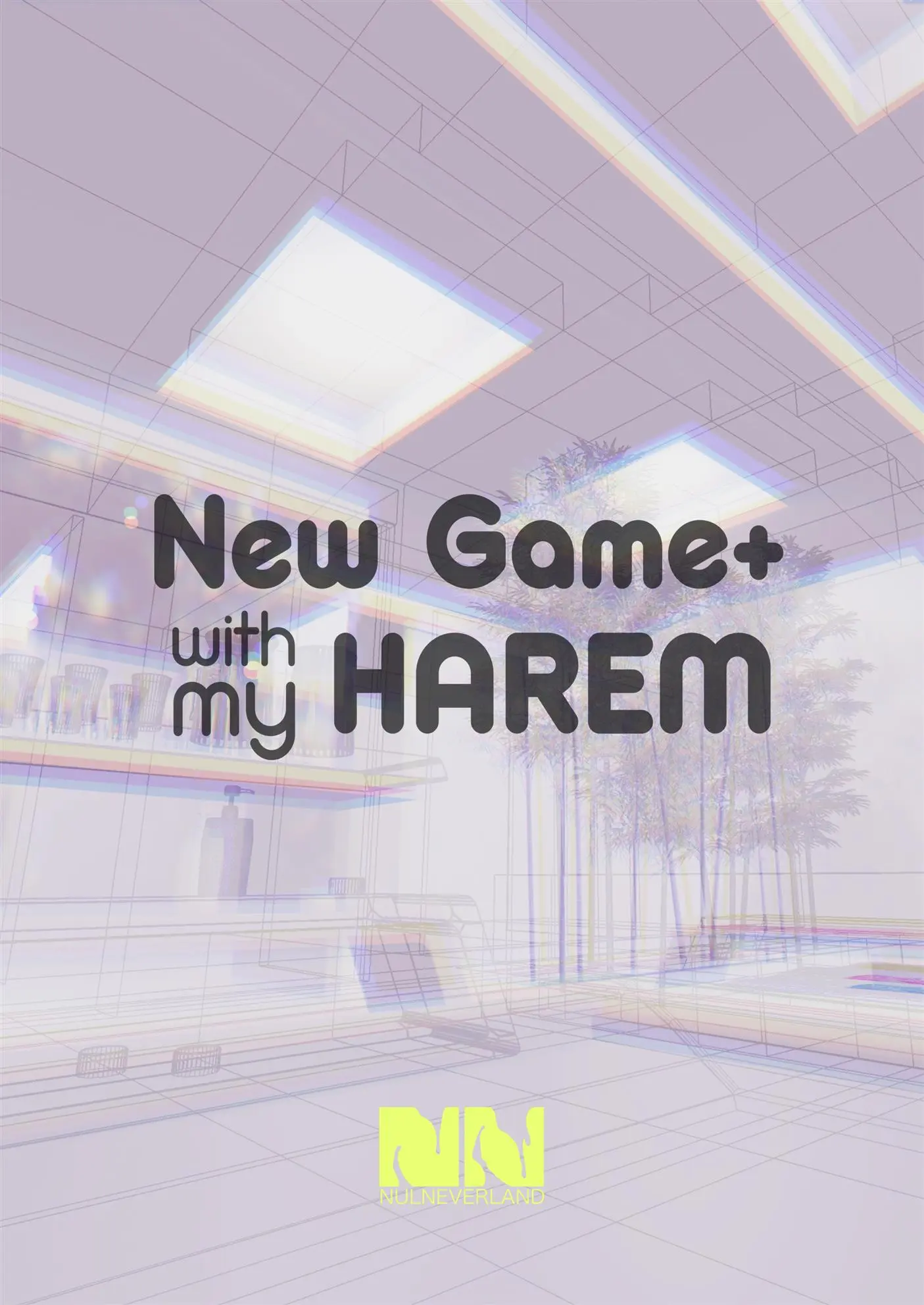 NOVO JOGO+ com meu Harém - Foto 42